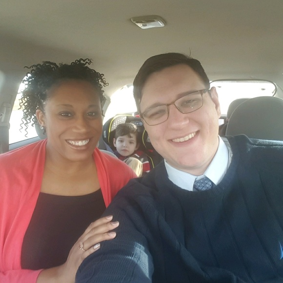 Meet your Posher, Ricky - Picture 1 of 1